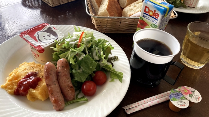 滑り優先！たんばらスキーパークでスキー・スノーボード（朝食付きプラン）